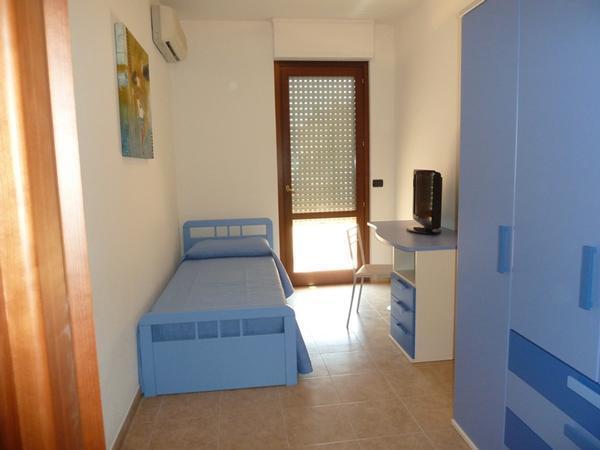 Mare Di Stelle Casa Vacanze Альгеро Номер фото
