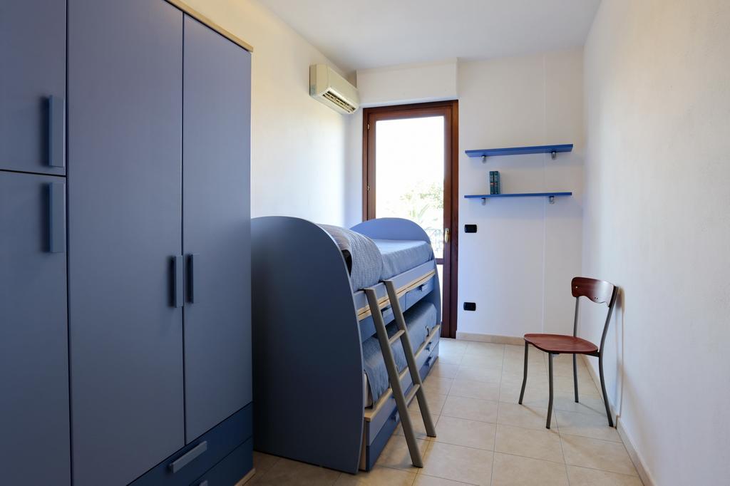 Mare Di Stelle Casa Vacanze Альгеро Номер фото